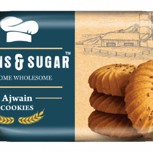 Ajwain Cookies (200 g)