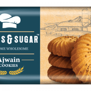 Ajwain Cookies (60 g)