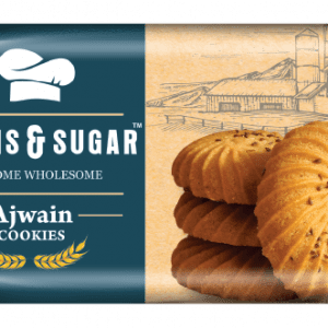 Ajwain Cookies (300 g)