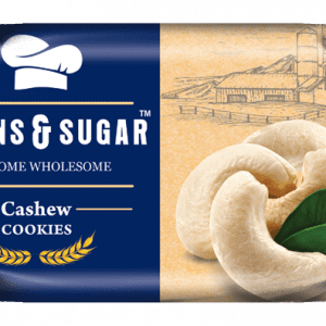 Cashew Cookies (60 g)