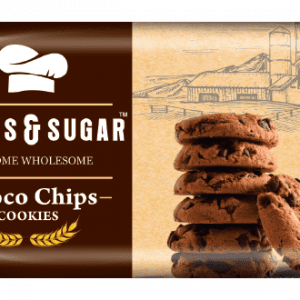 Choco Chips Cookies (300 g)