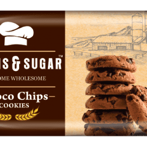 Choco Chips Cookies (200 g)
