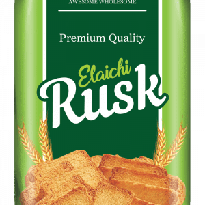 Elaichi Rusk (300 g)