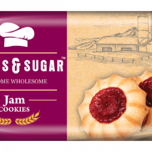 Jam Cookies (200 g)