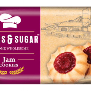 Jam Cookies (300 g)