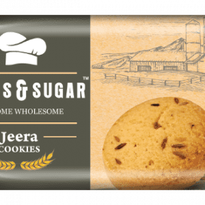 Jeera Cookies (200 g)
