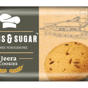 Jeera Cookies (300 g)