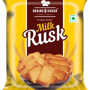 Milk Rusk (180 g)